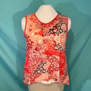 Style & Co Tank top